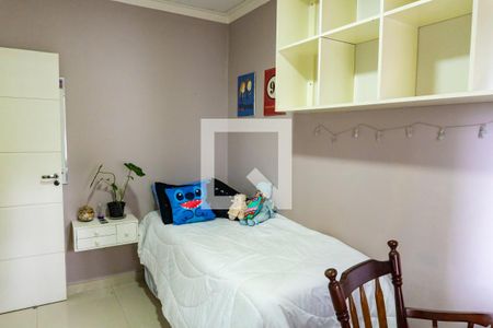 Quarto 1 de apartamento para alugar com 2 quartos, 67m² em Chácara Inglesa, São Paulo