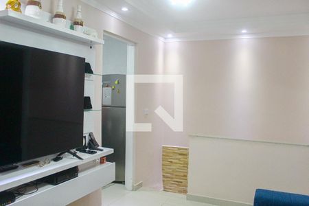 Sala de casa à venda com 4 quartos, 210m² em Vila Constança, São Paulo