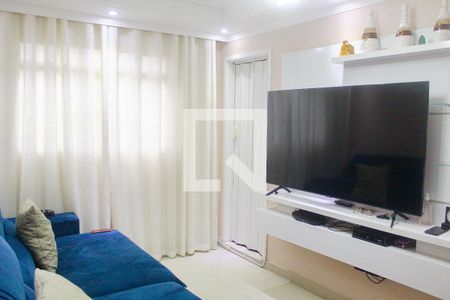 Sala de casa à venda com 4 quartos, 210m² em Vila Constança, São Paulo