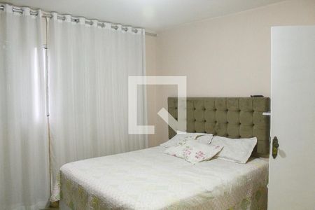 Quarto 1 de casa à venda com 4 quartos, 210m² em Vila Constança, São Paulo