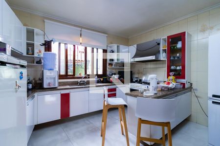 Casa à venda com 220m², 3 quartos e 6 vagasCozinha