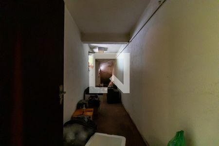 Casa à venda com 220m², 3 quartos e 6 vagasDepósito da Garagem