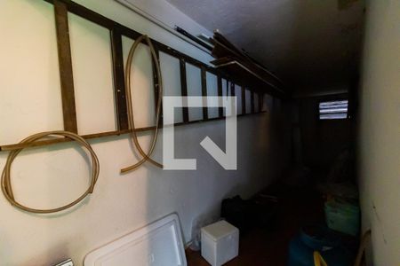 Casa à venda com 220m², 3 quartos e 6 vagasDepósito da Garagem