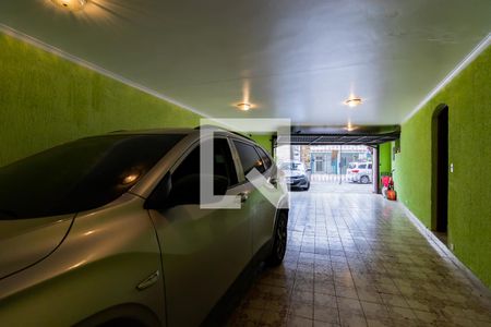 Casa à venda com 220m², 3 quartos e 6 vagasGaragem