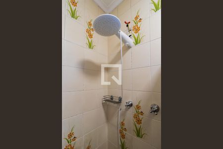 Casa à venda com 220m², 3 quartos e 6 vagasBanheiro