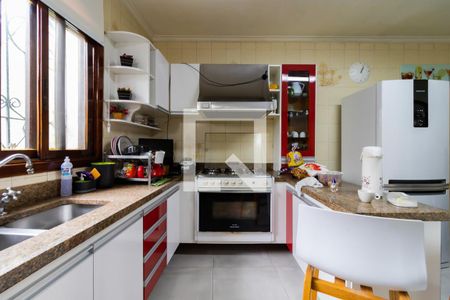 Casa à venda com 220m², 3 quartos e 6 vagasCozinha