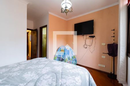 Casa à venda com 220m², 3 quartos e 6 vagasSuíte