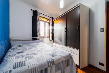 Casa à venda com 220m², 3 quartos e 6 vagasQuarto 1