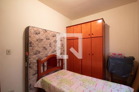 Suíte de casa para alugar com 2 quartos, 88m² em Vila Menck, Osasco