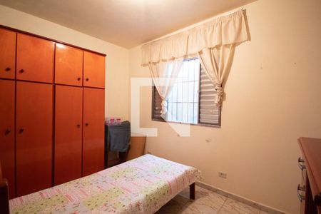 Suíte de casa para alugar com 2 quartos, 88m² em Vila Menck, Osasco