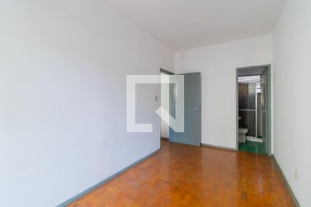 Quarto de apartamento para alugar com 1 quarto, 49m² em Centro Histórico, Porto Alegre
