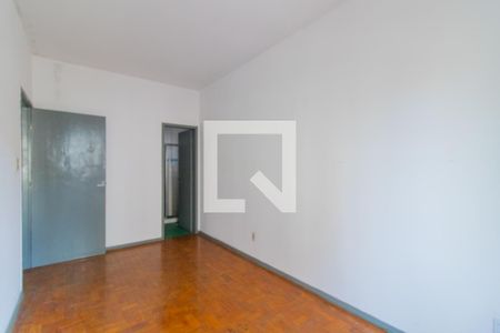 Quarto de apartamento para alugar com 1 quarto, 49m² em Centro Histórico, Porto Alegre