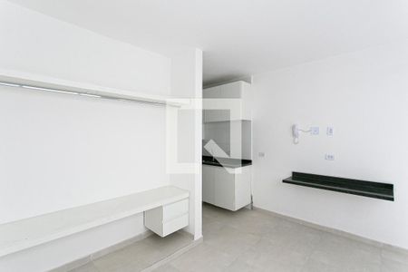 Studio de kitnet/studio para alugar com 1 quarto, 22m² em Cidade Mãe do Céu, São Paulo