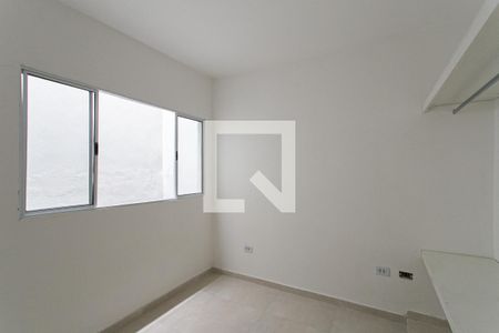 Studio de kitnet/studio para alugar com 1 quarto, 22m² em Cidade Mãe do Céu, São Paulo