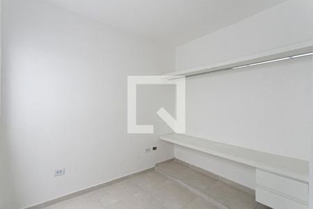 Studio de kitnet/studio para alugar com 1 quarto, 22m² em Cidade Mãe do Céu, São Paulo