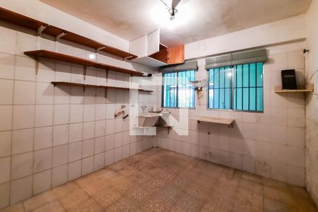 Casa à venda com 316m², 3 quartos e 4 vagas Casa à venda com 316m², 3 quartos e 4 vagasÁrea de Serviço