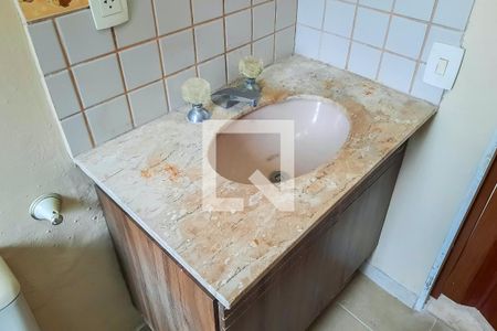 Casa à venda com 316m², 3 quartos e 4 vagas Casa à venda com 316m², 3 quartos e 4 vagasBanheiro da Suíte 1