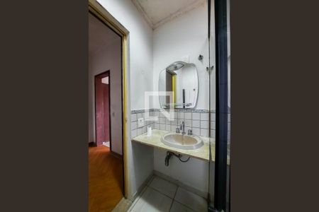 Casa à venda com 316m², 3 quartos e 4 vagas Casa à venda com 316m², 3 quartos e 4 vagasBanheiro da Suíte 3