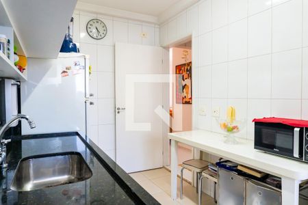 Apartamento à venda com 70m², 2 quartos e 1 vagaCozinha