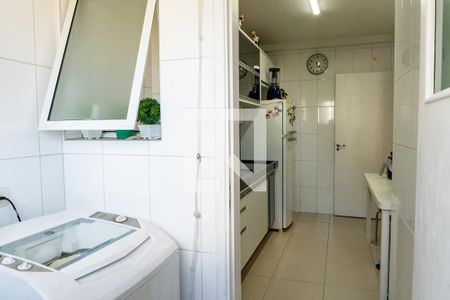 Apartamento à venda com 70m², 2 quartos e 1 vagaÁrea de Serviço