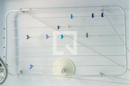 Apartamento à venda com 70m², 2 quartos e 1 vagaÁrea de Serviço Detalhe