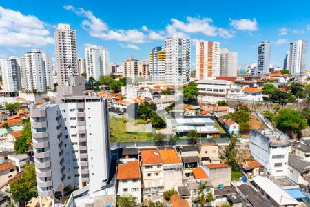 Apartamento à venda com 70m², 2 quartos e 1 vagaVista da Suíte