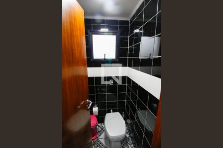 Apartamento à venda com 122m², 3 quartos e 2 vagas Apartamento à venda com 122m², 3 quartos e 2 vagasBanheiro