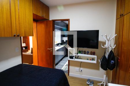 Apartamento à venda com 122m², 3 quartos e 2 vagas Apartamento à venda com 122m², 3 quartos e 2 vagasQuarto 2
