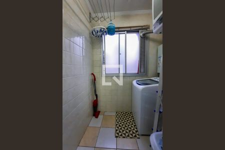 Apartamento à venda com 74m², 3 quartos e 1 vaga Apartamento à venda com 74m², 3 quartos e 1 vagaÁrea de Serviço