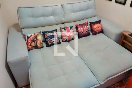 Apartamento à venda com 74m², 3 quartos e 1 vaga Apartamento à venda com 74m², 3 quartos e 1 vagaQuarto 3