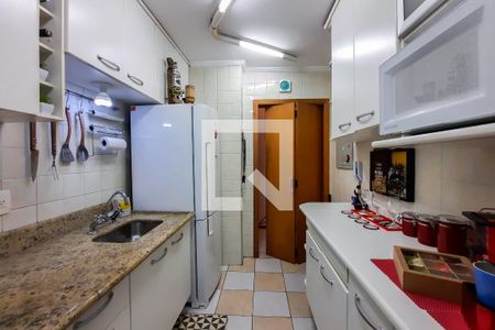 Apartamento à venda com 74m², 3 quartos e 1 vaga Apartamento à venda com 74m², 3 quartos e 1 vagaCozinha