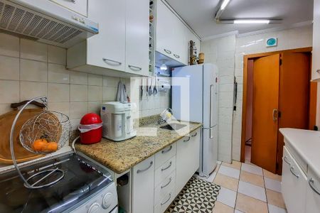 Apartamento à venda com 74m², 3 quartos e 1 vaga Apartamento à venda com 74m², 3 quartos e 1 vagaCozinha