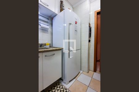 Apartamento à venda com 74m², 3 quartos e 1 vaga Apartamento à venda com 74m², 3 quartos e 1 vagaCozinha