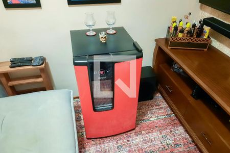 Apartamento à venda com 74m², 3 quartos e 1 vaga Apartamento à venda com 74m², 3 quartos e 1 vagaQuarto 3