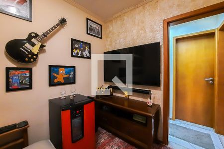 Apartamento à venda com 74m², 3 quartos e 1 vaga Apartamento à venda com 74m², 3 quartos e 1 vagaQuarto 3