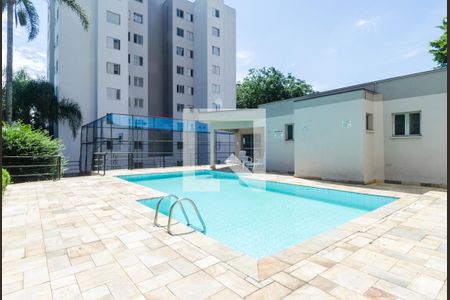 Apartamento à venda com 74m², 3 quartos e 1 vaga Apartamento à venda com 74m², 3 quartos e 1 vagaÁrea Comum
