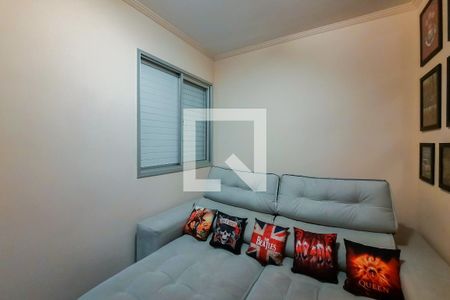 Apartamento à venda com 74m², 3 quartos e 1 vaga Apartamento à venda com 74m², 3 quartos e 1 vagaQuarto 3