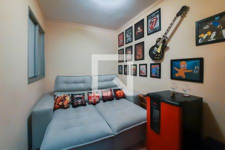 Apartamento à venda com 74m², 3 quartos e 1 vaga Apartamento à venda com 74m², 3 quartos e 1 vagaQuarto 3