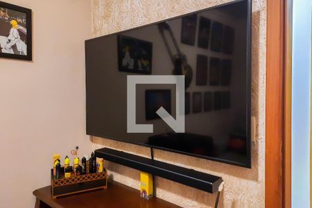 Apartamento à venda com 74m², 3 quartos e 1 vaga Apartamento à venda com 74m², 3 quartos e 1 vagaQuarto 3