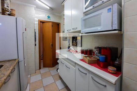 Apartamento à venda com 74m², 3 quartos e 1 vaga Apartamento à venda com 74m², 3 quartos e 1 vagaCozinha