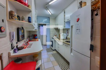 Apartamento à venda com 74m², 3 quartos e 1 vaga Apartamento à venda com 74m², 3 quartos e 1 vagaCozinha