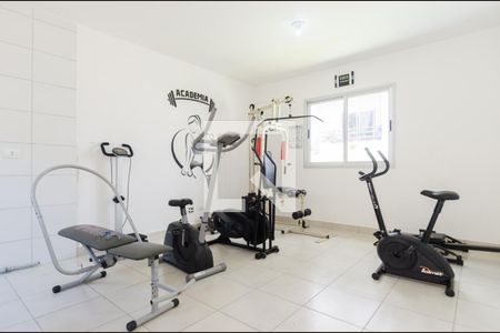 Apartamento à venda com 74m², 3 quartos e 1 vaga Apartamento à venda com 74m², 3 quartos e 1 vagaÁrea Comum