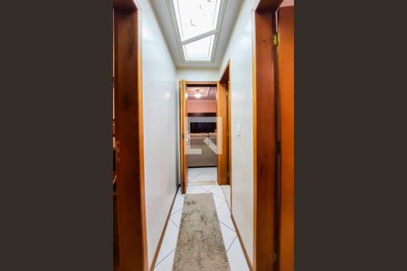 Apartamento à venda com 74m², 3 quartos e 1 vaga Apartamento à venda com 74m², 3 quartos e 1 vagaCorredor