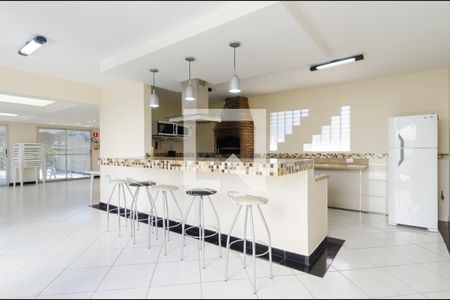 Apartamento à venda com 74m², 3 quartos e 1 vaga Apartamento à venda com 74m², 3 quartos e 1 vagaÁrea Comum