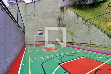 Apartamento à venda com 44m², 1 quarto e 1 vaga Apartamento à venda com 44m², 1 quarto e 1 vagaQuadra Esportiva