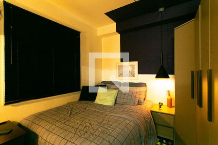 Quarto de kitnet/studio para alugar com 1 quarto, 29m² em Brás, São Paulo