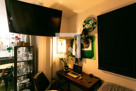 Quarto de kitnet/studio para alugar com 1 quarto, 29m² em Brás, São Paulo