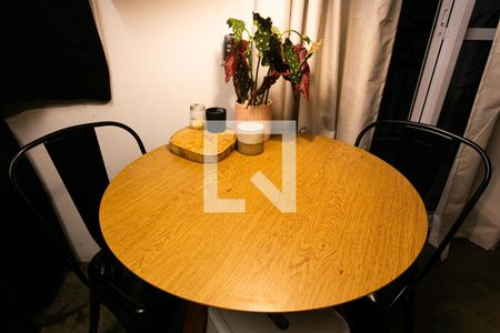 Sala de kitnet/studio para alugar com 1 quarto, 29m² em Brás, São Paulo