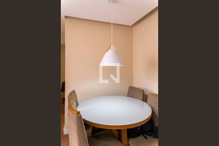 Sala de apartamento para alugar com 2 quartos, 48m² em Jardim Alvorada, Nova Iguaçu