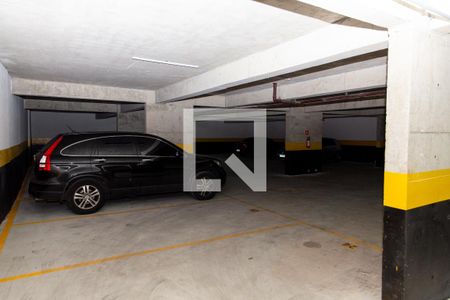 Apartamento à venda com 45m², 2 quartos e 1 vagaGaragem